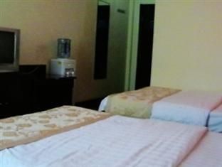 Hai Long Gong Hostel Пекин Экстерьер фото