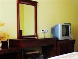 Hai Long Gong Hostel Пекин Экстерьер фото